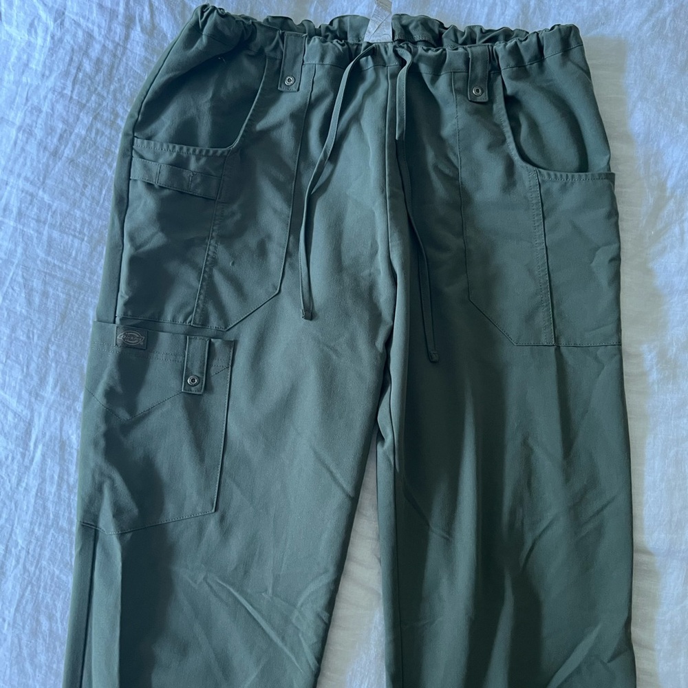 Cherokee scrub pants